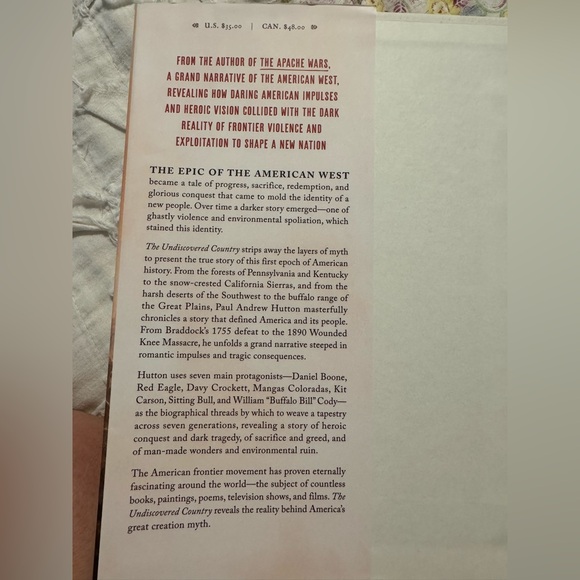 The Undiscovered Country - Picture 4 of 5